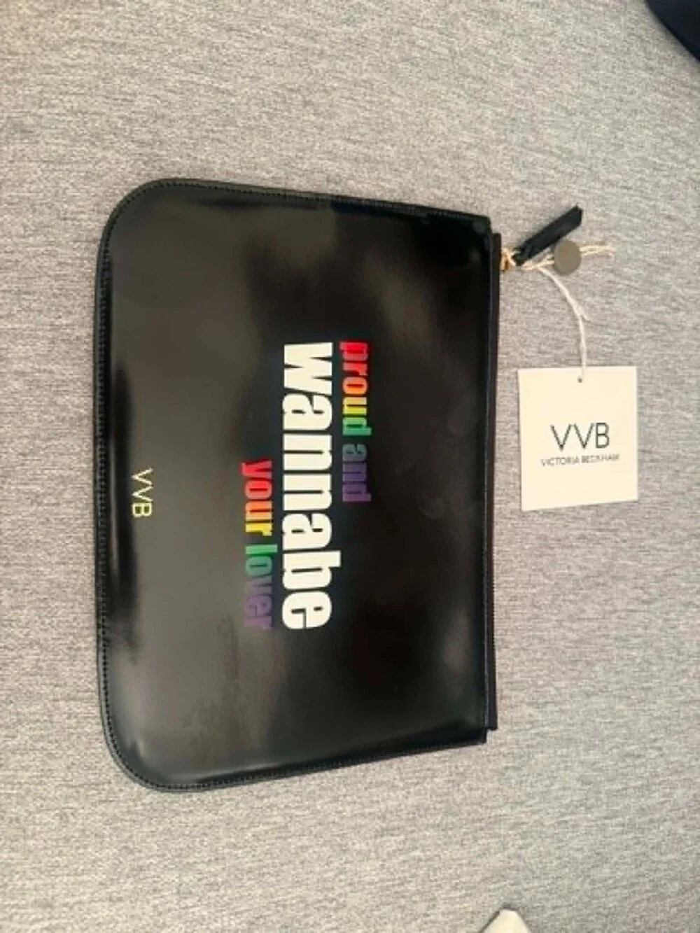 Victoria Beckham elevate your